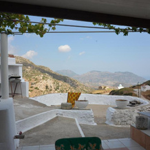 La Villa di Zazopetra, Menetes — photo 4
