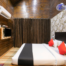 Capital O 65330 King Water Park & Resort, 维尔普尔 — 照片 5