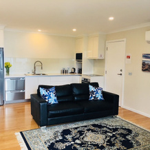 Balmoral Apartment Binalong Bay, St Helens — photo 3