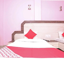Hotel Benjamin by OYO Rooms, Naharlagun — photo 3