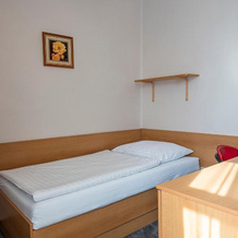 Hotel Olympia Garni, 捷克利帕 — 照片 3