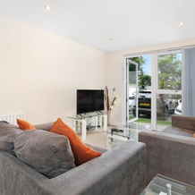 Alder House Serviced Apartment by Ferndale, Maidenhead — photo 2