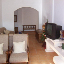 Las Albercas de Cónchar, Villamena — photo 2