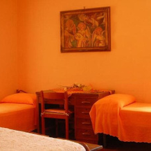B&B Antonella, Интродаккуа — фото 2