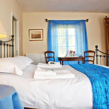 Normandy Getaways At Mis Harand, Литто — фото 5