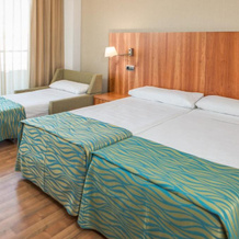 RVHotels Nautic Park, 卡斯特尔-普拉特哈达罗 — 照片 3
