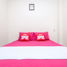 Zen Rooms Basic Matt Guesthouse Boracay, Боракай — фото 4