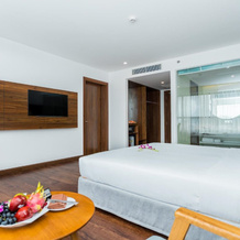 Vias Hotel Vung Tau, 头顿 — 照片 4