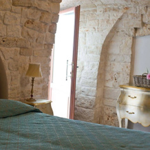 Le Alcove Luxury Resort nei Trulli, 阿尔贝罗贝洛 — 照片 3