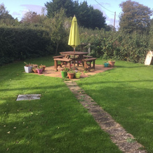 Old Whitewell Farm B&B, 佩尼福德 — 照片 4