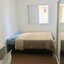 Três Quartos - Quartos Residenciais, 巴鲁埃里 — 照片 4