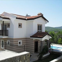 Deska Country Club Villas And Apartments Kemer, Сейдикемер — фото 3