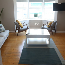 Rosaries Apartment Kilkee, 基尔基 — 照片 5