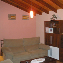Casa Rural Araiko Etxea, 上里韦拉 — 照片 4