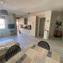 Casa Lella Zona Centro Vicino Villa Igea, Аккви-Терме — фото 3
