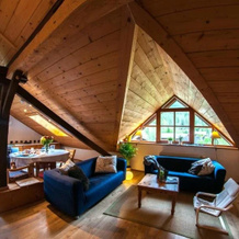 Gabis Lodge, Wald im Pinzgau — photo 4