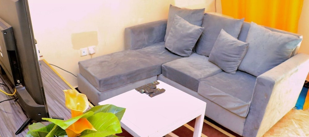 Stay.Plus Oark Apartment Kisii, Kisii — photo 1