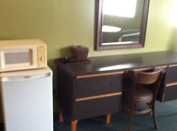 Motel Olympia, St. Jerome — photo 1