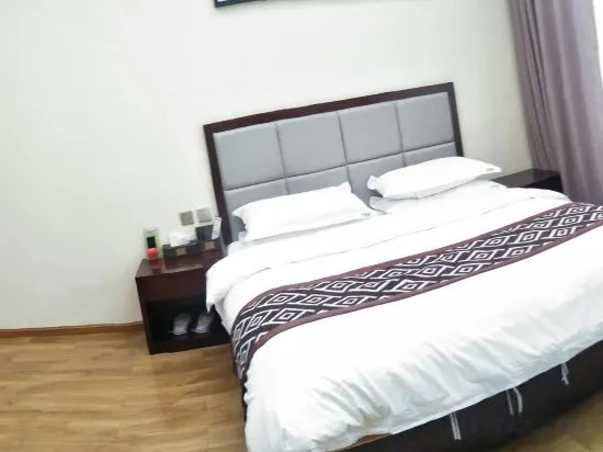 Xuetuteng Hotel, Sertar — photo 1