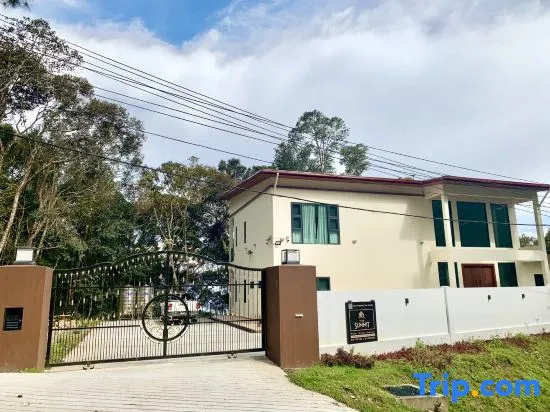 Deco Home The Summit Mesilau @ Kundasang, Ranau — photo 1