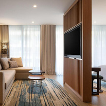 The Westin Istanbul Nisantasi, 伊斯坦布尔 — 照片 3