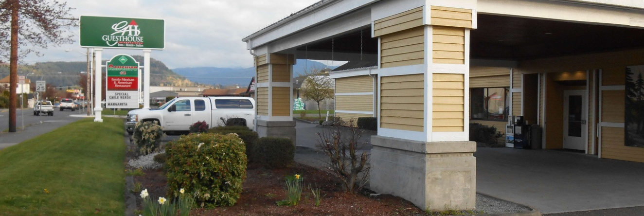 GuestHouse Enumclaw, 埃纳姆克洛 — 照片 1