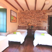 Casa del Cura de Oliveira, 贡多马尔 — 照片 2