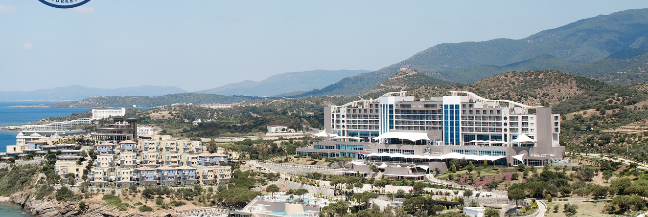 Aria Claros Beach & Spa Resort – All Inclusive, Мендерес — фото 1