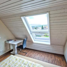 Haus Am Asang, Лёвенштайн — фото 4