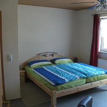 "Gästezimmer im Reich der Götter", 希察克尔 — 照片 3