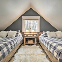 Lovely Roscommon Cabin < 3 Mi To Higgins Lake!, Графство Роскоммон — фото 4