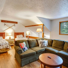 North Conway Condo < 3 Mi To Slopes & Echo Lake, Норт-Конвей — фото 4