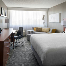Courtyard by Marriott Richmond/Berkeley, Richmond — photo 4