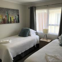 Rose Apartments Unit 2 Central Rotorua- Accommodation & Spa, Rotorua — photo 4
