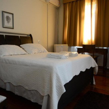 Ubaense Plaza Hotel, 乌巴 — 照片 5