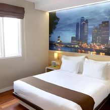 Citihub Hotel @Kediri, Кедири — фото 3