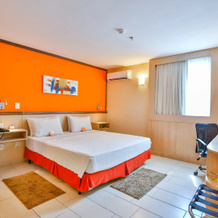 Comfort Hotel Campos Dos Goytacazes, Campos — photo 3