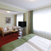 Hotel Hessischer Hof, 布茨巴赫 — 照片 3
