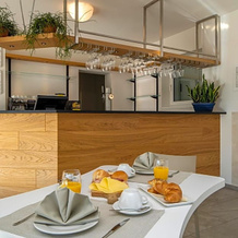 Albergo Ristorante Stazione Balerna, 巴莱尔纳 — 照片 4