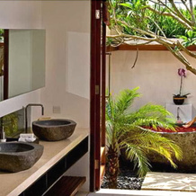 Villa Niloufar, Tabanan — photo 5