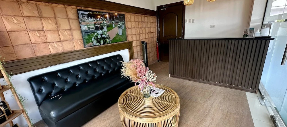 3 Peaks Resort & Boutique Hotel, 利帕 — 照片 1
