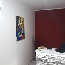 B&B La Perla Dei Casali, Джиффони-Сеи-Казали — фото 4