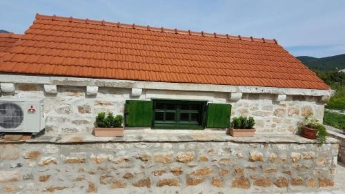 Country House Vinko, 普普纳特 — 照片 1