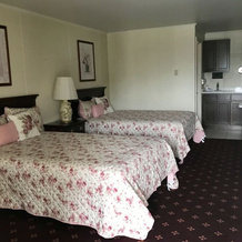 Leola Inn And Suites, Ланкастер — фото 4