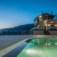 The View Village - Villas Suites & Spa, 卡尔佩尼西 — 照片 2