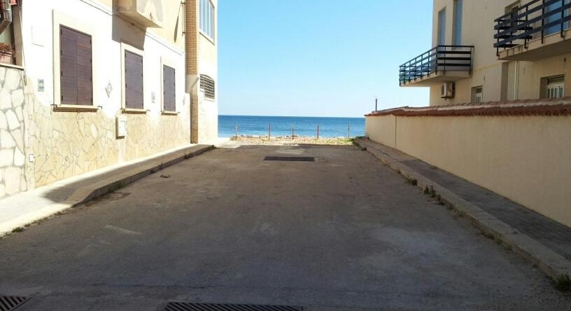Casa Viale Lido, Марцамеми — фото 1