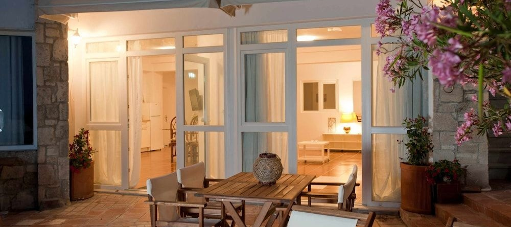 Zennova 31 Kallithea Blue Paradise, Nea Kallikratia — photo 1