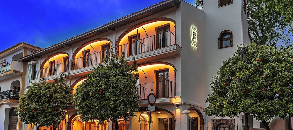 IC-Hoteles Casa García Almonaster la Real, Almonaster la Real — photo 1