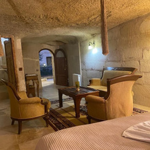 Ela Cave House, Айвали — фото 5