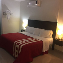 Hotel Ejecutivo Express Paraiso, Параисо — фото 4